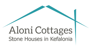 Aloni Cottages in Kefalonia Island
